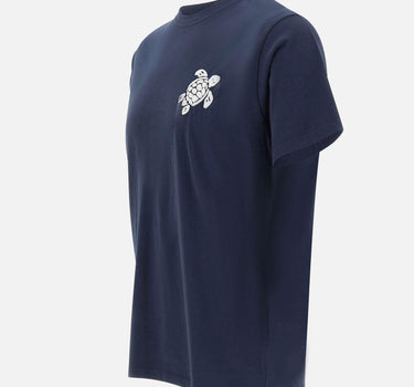 T-shirt "Partisol" PSLCM919 390 VILEBREQUIN 