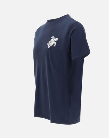 T-shirt "Partisol" PSLCM919 390 VILEBREQUIN 