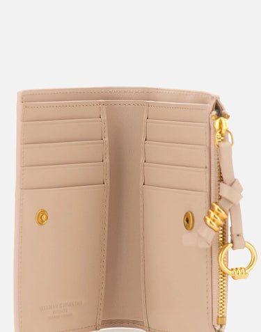 Portafogli in pelle PF6003 NAPINKSALT GIANNI CHIARINI 