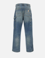 Jeans "OG Single Knee" I037031 01EJ CARHARTT WIP 