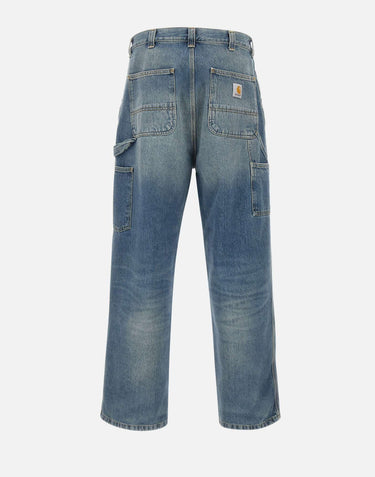 Jeans "OG Single Knee" I037031 01EJ CARHARTT WIP 