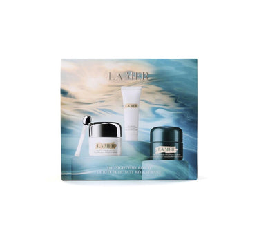 "The NightTime Ritual Le Rituel de Nuit Régénérant" 47TN010000 15ML+1+15ML LA MER 