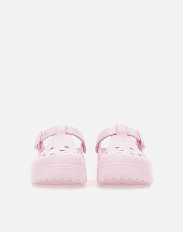 Sandali "Classic Mary Jane Clog" CR210581 PINK CROCS 