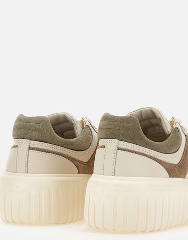 Sneakers "H-Stripes" HXW6450FE91UXI 0RVM HOGAN 