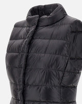 Gilet "Giulia" PI0661DIC 12017Z9300 HERNO 