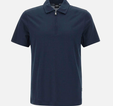 Polo "H Paras50" 50537954 404 BOSS 