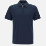 Polo "H Paras50" 50537954 404 BOSS 