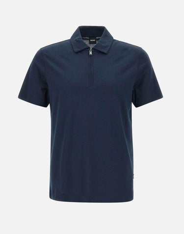 Polo "H Paras50" 50537954 404 BOSS 