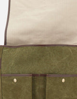 Zaino "Berlino" ZNU11628 TDSPORTYMILITARETMORO GIANNI CHIARINI 