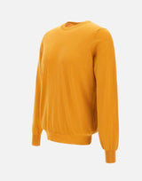 Maglia in lana GC1ML RM16RS171 FILIPPO DE LAURENTIIS 