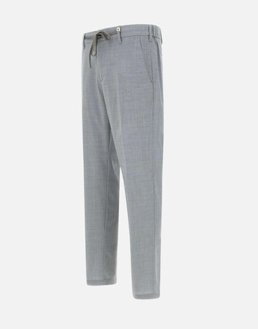 Pantaloni  "Apollo" 25M12L106 33 MYTHS 