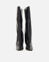 Stivali "Bridge" COPSH03857 BLK COPERNI 