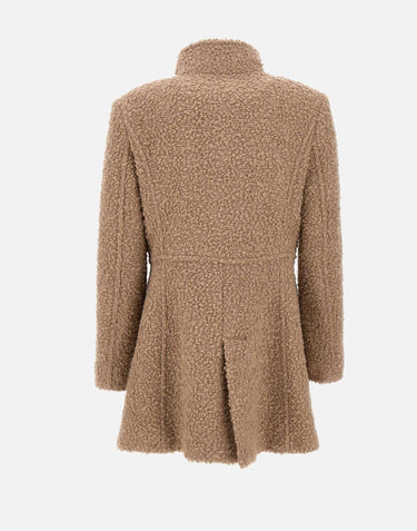 "Virginia Coat" NAW50494020WHC C821 FAY 