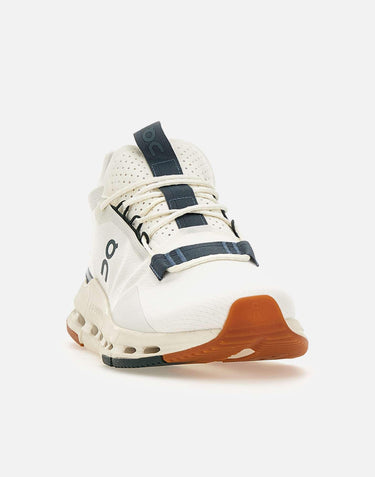 Sneakers "Cloud Nova2" 3ME30213427 IVORY ON 