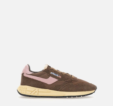 Sneakers "Reelwind Low" WWLW UT12 AUTRY 