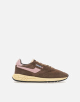 Sneakers "Reelwind Low" WWLW UT12 AUTRY 