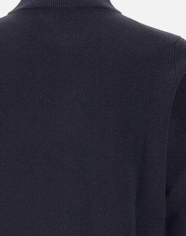 Giacca in maglia BB1MLT WM14M890 FILIPPO DE LAURENTIIS 