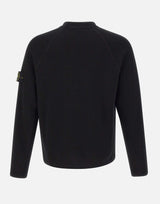Maglione in morbido cotone biologico 5100045S0N13 V0029 STONE ISLAND 