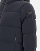 "Superduck! Tubic 14 Hood Zip Jkt" 25027 60 RRD 
