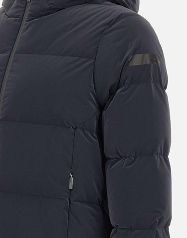 "Superduck! Tubic 14 Hood Zip Jkt" 25027 60 RRD 