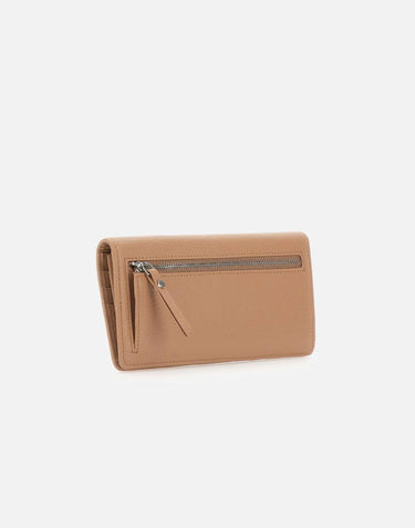 Portafogli "Grain" PF5041 GRNCLAY GIANNI CHIARINI 