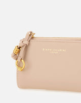 Portafogli in pelle PF6003 NAPINKSALT GIANNI CHIARINI 