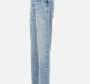 Jeans "501" con cimosa A5875 0016 LEVI'S 