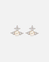 "Feodora earrings" 6201034Y 02P373 VIVIENNE WESTWOOD 