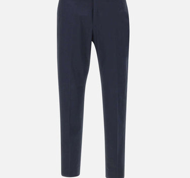 Pantaloni in cotone CORSZ1Z00FWD SD590370 PT TORINO 