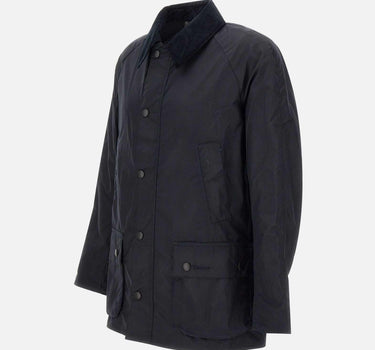 Giacca "Ashby Wax" MWX0339 MWXNY92 BARBOUR 
