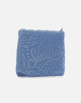 Pochette "Aline Strass" ALI0032 08747L MC2 SAINT BARTH 