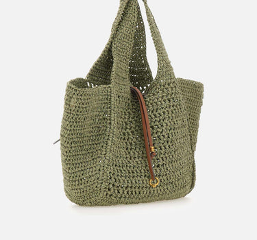 Borsa a spalla "Nefeli" BS11953 COMMSTRCRCHTAIGA MARCELLA CLUB GIANNI CHIARINI 