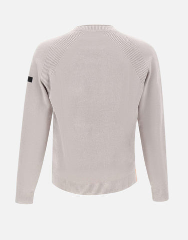 Maglia Velvet Round Knit 25132 08 RRD 