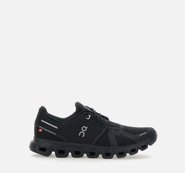Sneakers "Cloud6" 3WF10061043 BLACK ON 