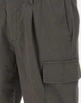 Bermuda  "D131 Fit Ischia" D131G061 TC400 DEVORE' 