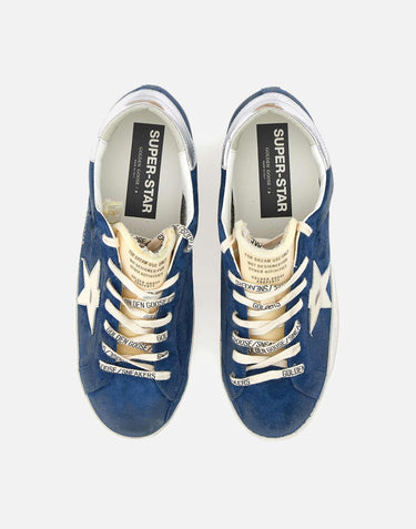 Sneakers "Superstar Classic with list" GMF00101 F00753150937 GOLDEN GOOSE 