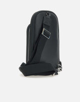 Borsa " Sartorial" in pelle 199368 BLK MONTBLANC 