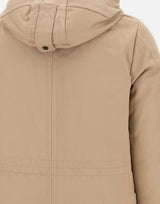 Parka "Kasa Ki03" PEU4852 01111871852 PEUTEREY 