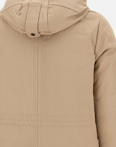 Parka "Kasa Ki03" PEU4852 01111871852 PEUTEREY 