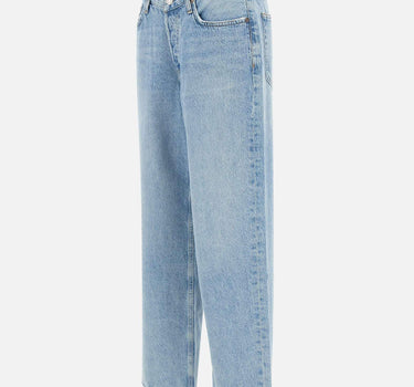 Jeans "V-Waist Baggy" A208 1765PRVL AGOLDE 
