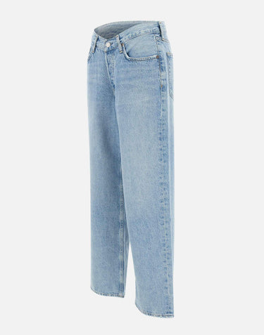 Jeans "V-Waist Baggy" A208 1765PRVL AGOLDE 