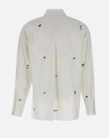 Camicia "Karman" 2513111092200 001 MARELLA 