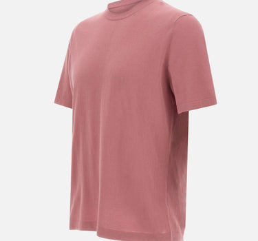 Maglia a maniche corte in cotone 302821 087 KANGRA 