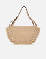Borsa a spalla "Bloom" BS12376 CMBRCNUDE GIANNI CHIARINI 