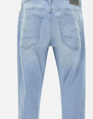 Jeans "3301" D25742 8968424 G-STAR RAW 