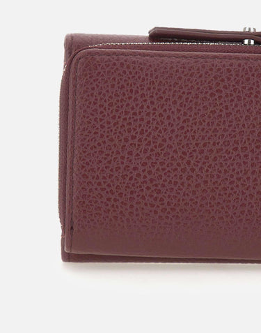 Portafogli "Grain" PF5080 GRNANTIQUERUBY GIANNI CHIARINI 