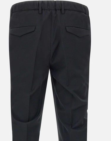 Pantaloni  "DV15 Leisure Chino" DVR15CW2007 0001 DEVORE' 