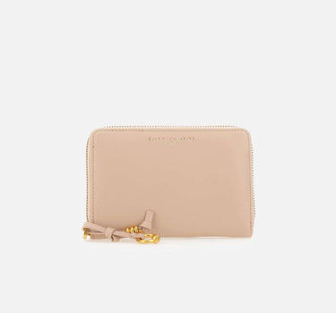 Portafogli in pelle PF5043 NAPINKSALT GIANNI CHIARINI 