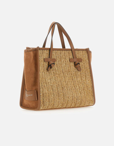 Borsa a mano "MissMarcella 32" BS9762 MDNCOOKIE MARCELLA CLUB GIANNI CHIARINI 