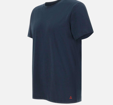 T-shirt "Manderly02" in cotone PEU5479 99011969215 PEUTEREY 